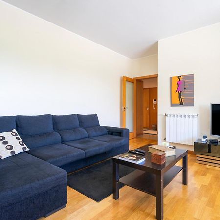 Porto Sea Front Apartment 라브라 외부 사진