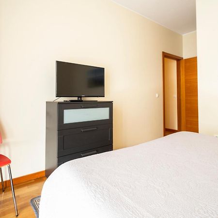 Porto Sea Front Apartment 라브라 외부 사진