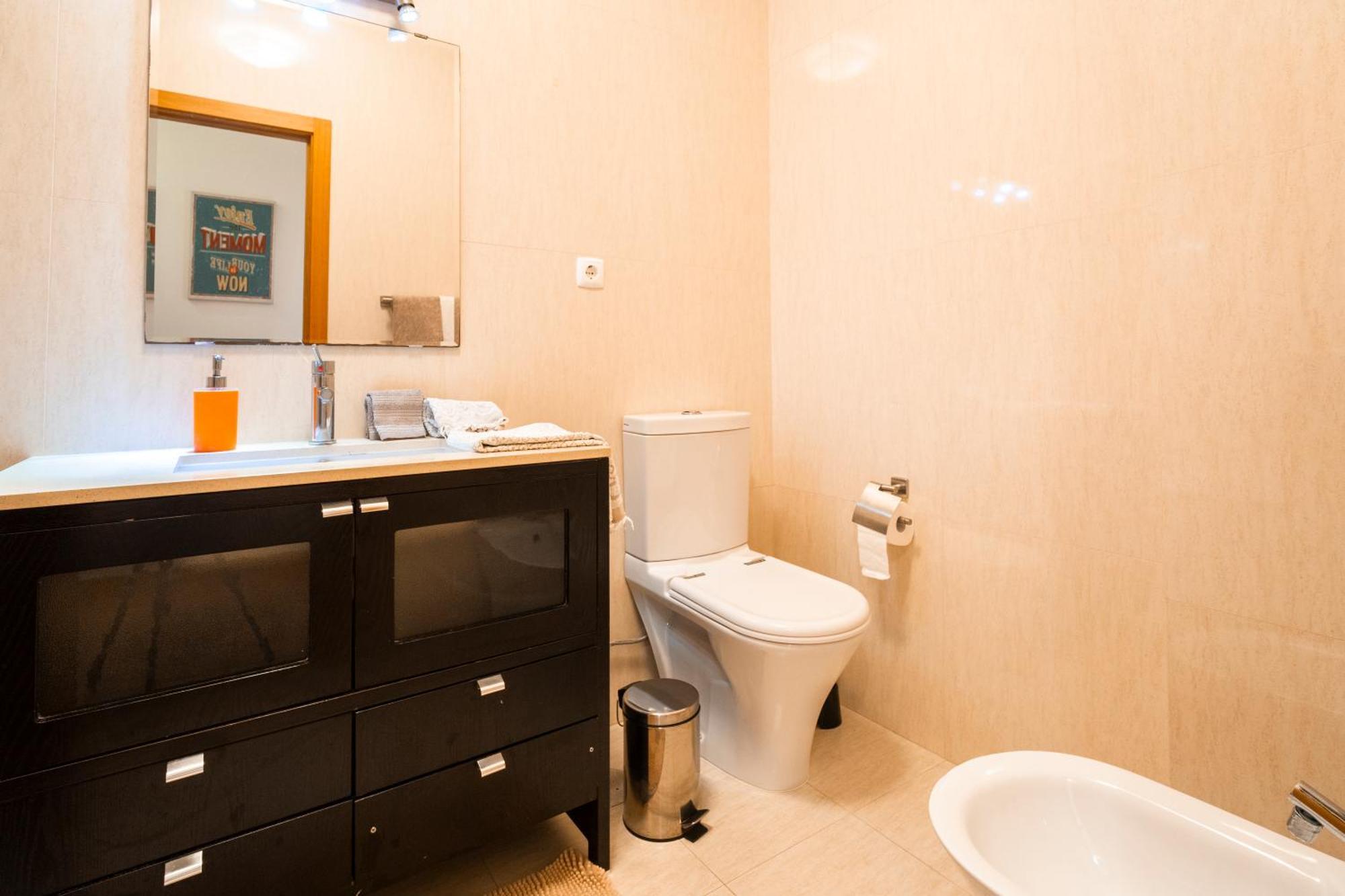 Porto Sea Front Apartment 라브라 외부 사진