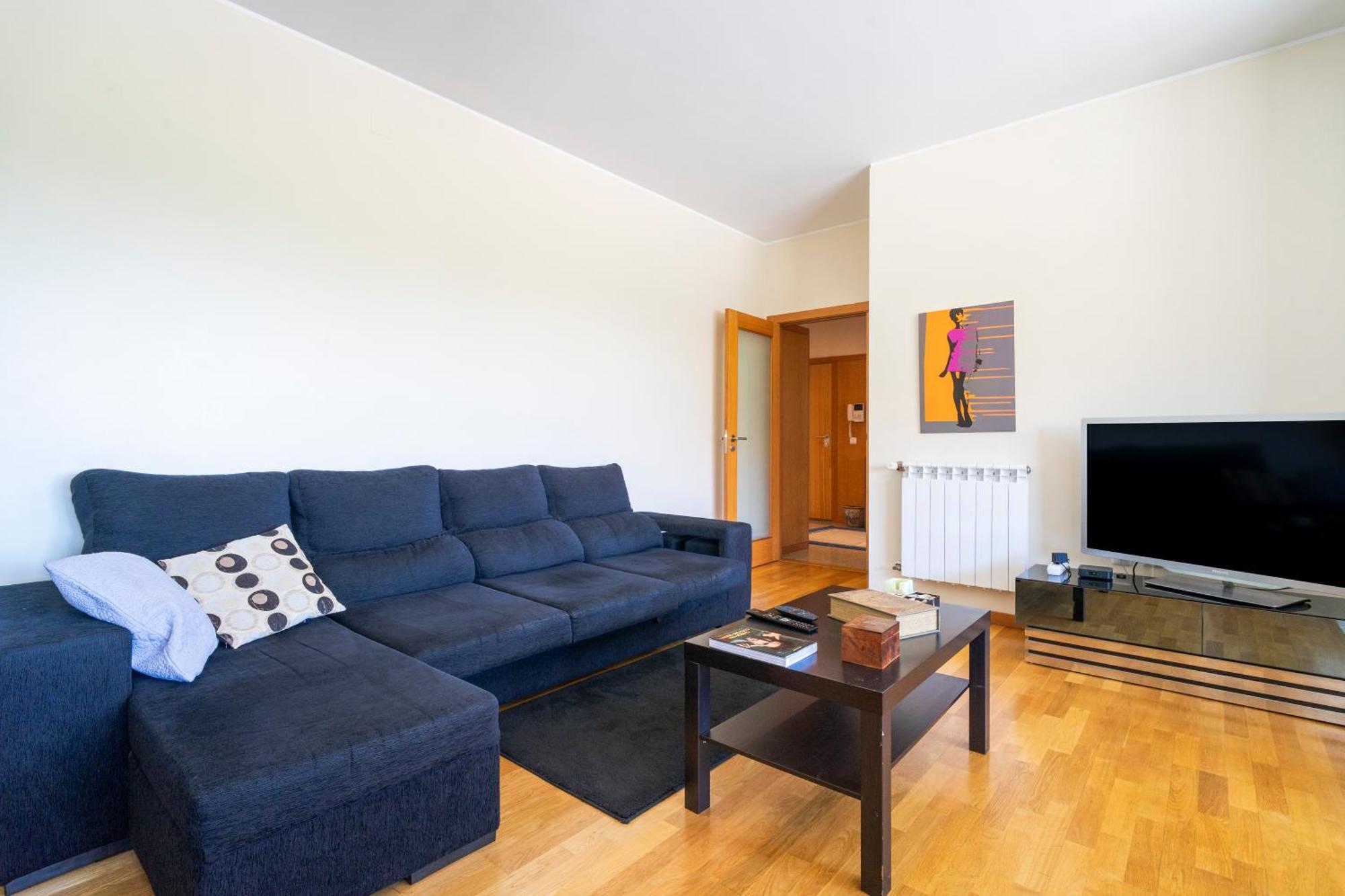 Porto Sea Front Apartment 라브라 외부 사진