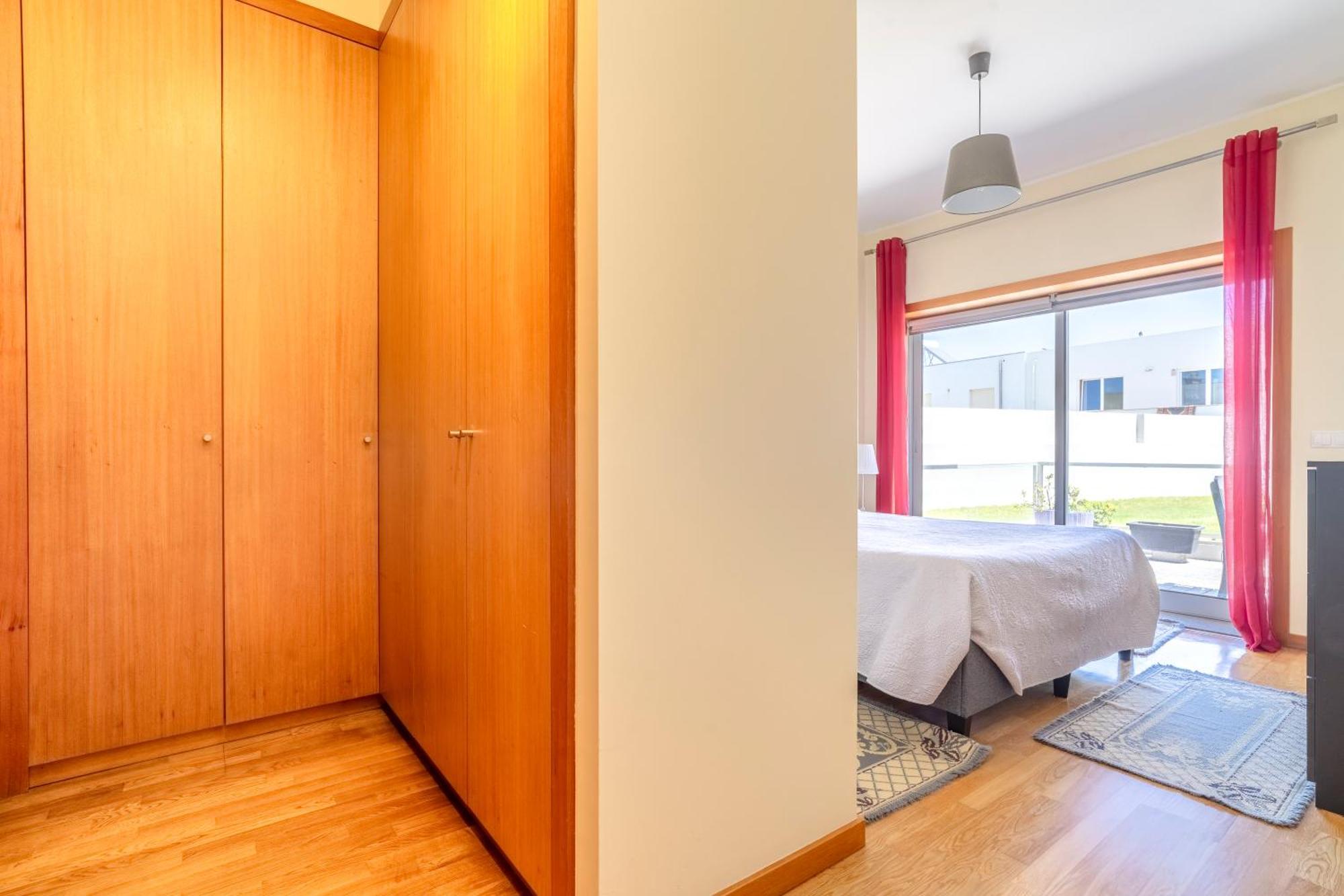 Porto Sea Front Apartment 라브라 외부 사진