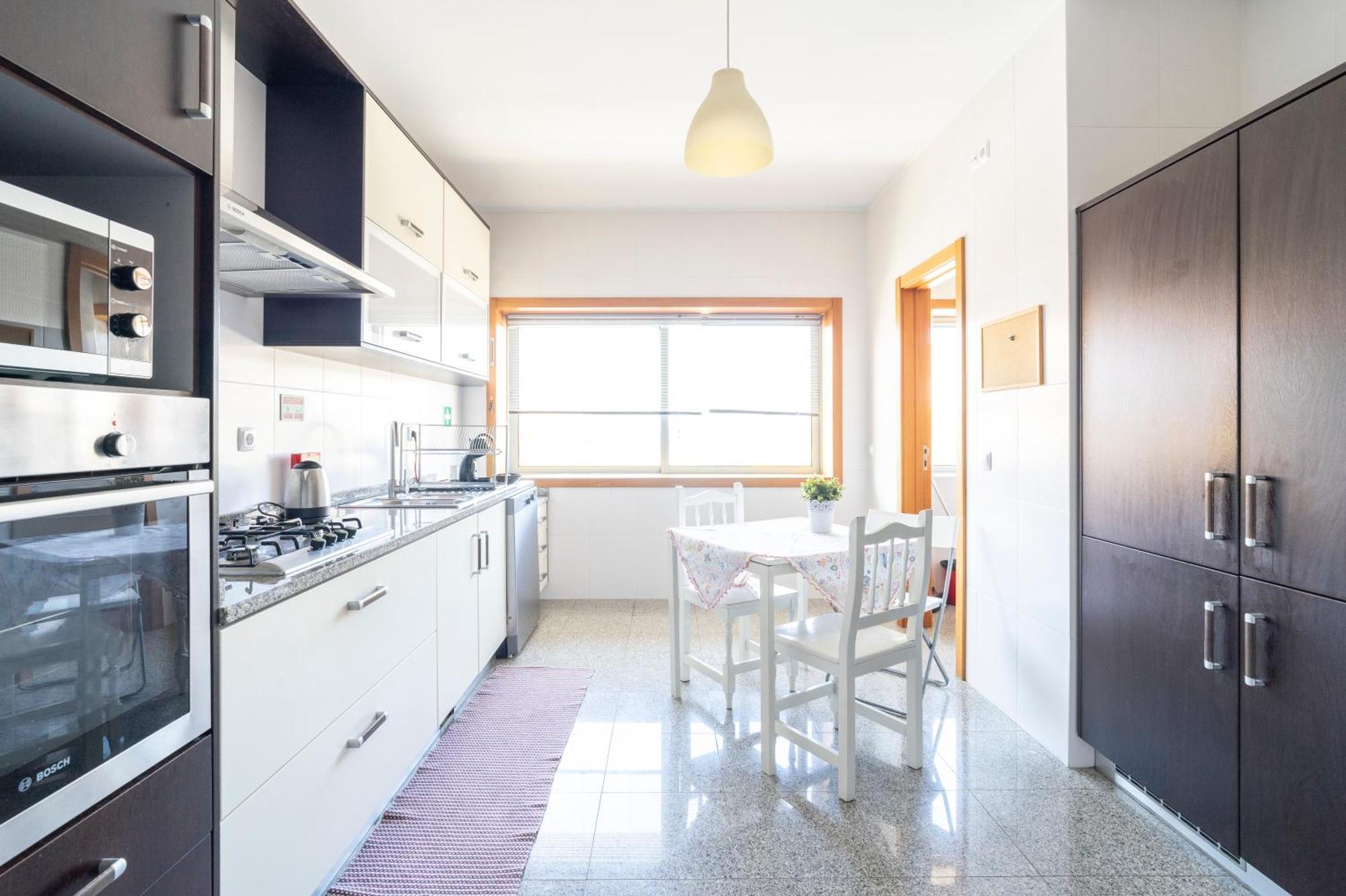 Porto Sea Front Apartment 라브라 외부 사진