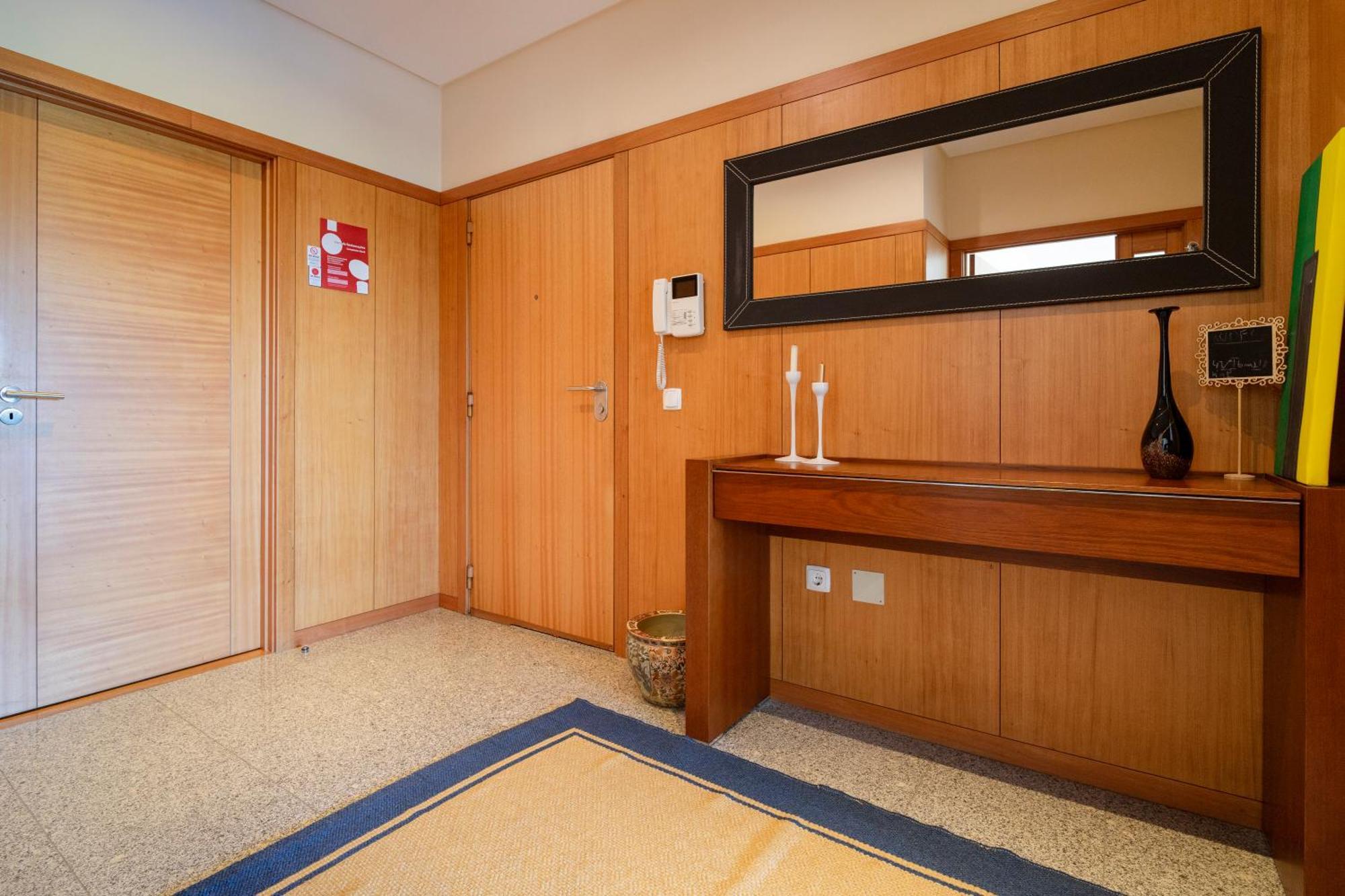 Porto Sea Front Apartment 라브라 외부 사진