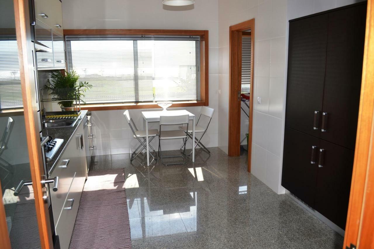 Porto Sea Front Apartment 라브라 외부 사진