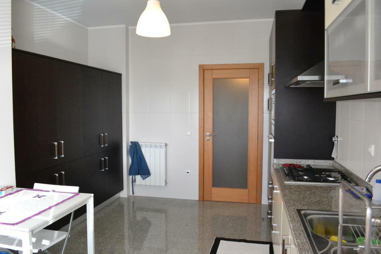 Porto Sea Front Apartment 라브라 외부 사진