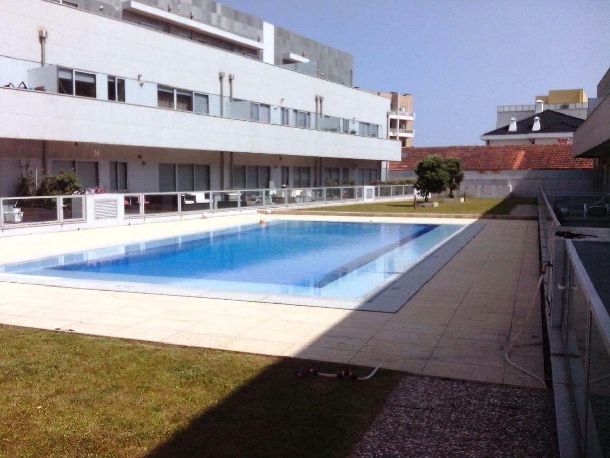 Porto Sea Front Apartment 라브라 외부 사진