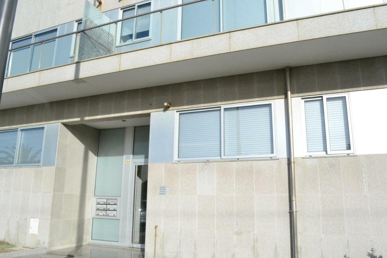 Porto Sea Front Apartment 라브라 외부 사진