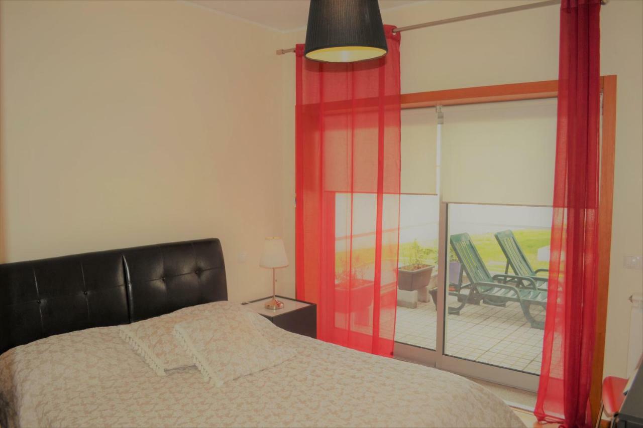 Porto Sea Front Apartment 라브라 외부 사진