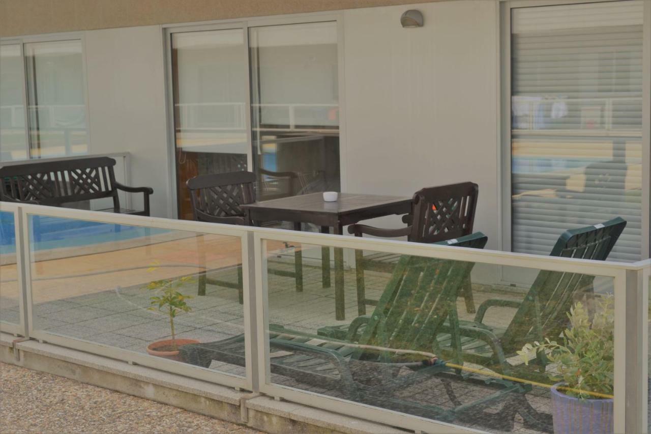 Porto Sea Front Apartment 라브라 외부 사진