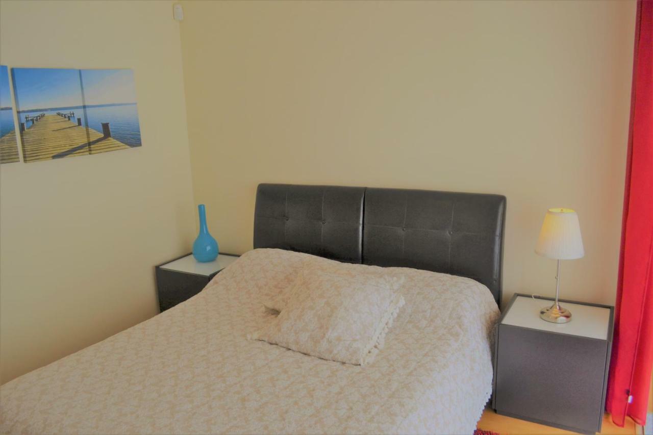 Porto Sea Front Apartment 라브라 외부 사진