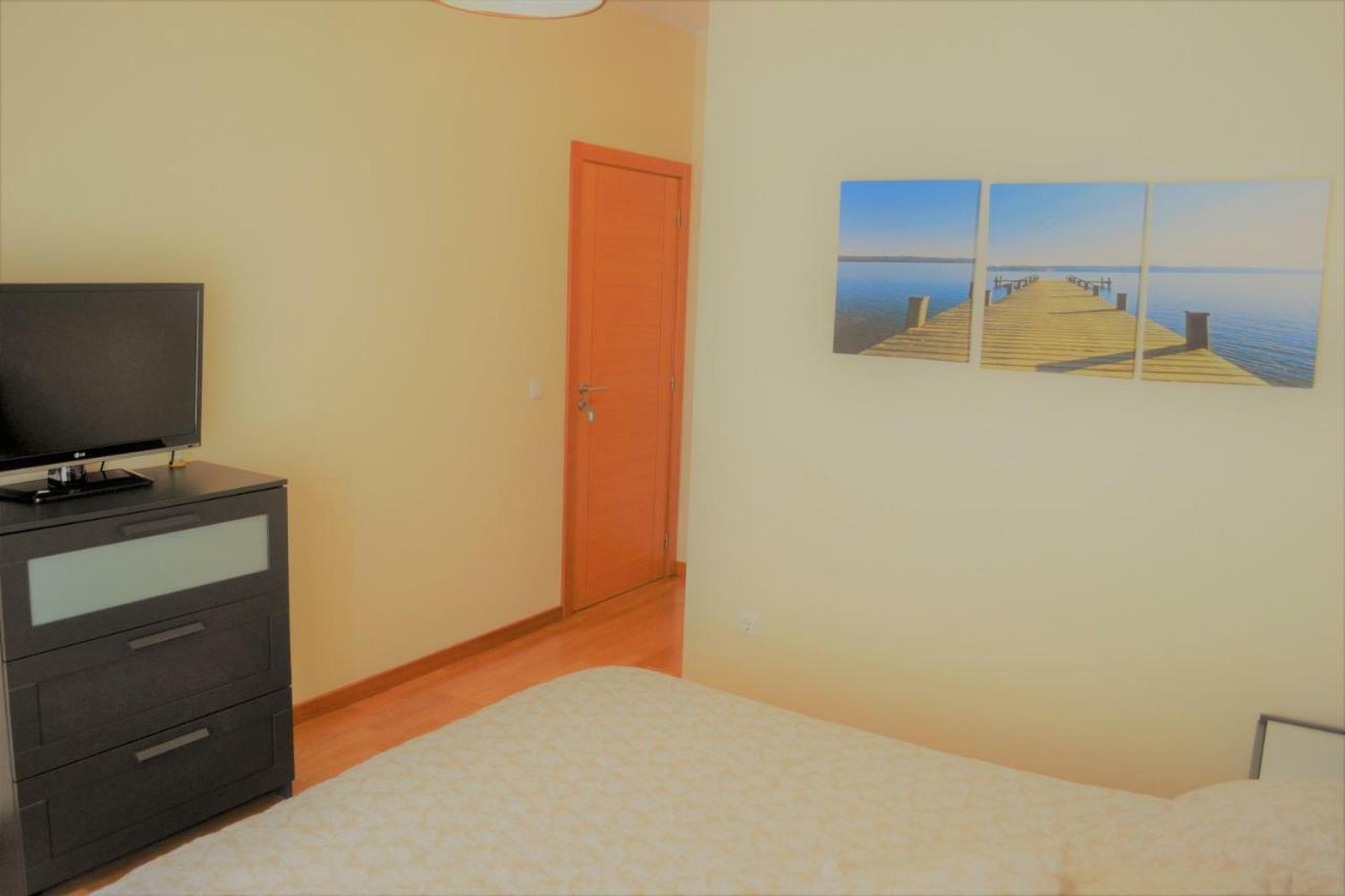 Porto Sea Front Apartment 라브라 외부 사진