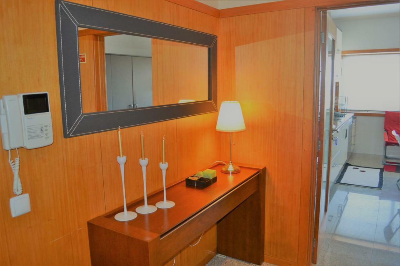 Porto Sea Front Apartment 라브라 외부 사진